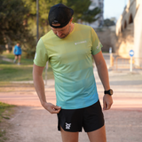 Getting It Done Running Tee