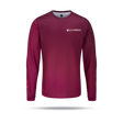 Long Sleeve Running Tee - Ben Parkes Running