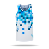 Getting It Done Running Singlet