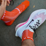 Three Sock Racing Bundle - Ankle Length