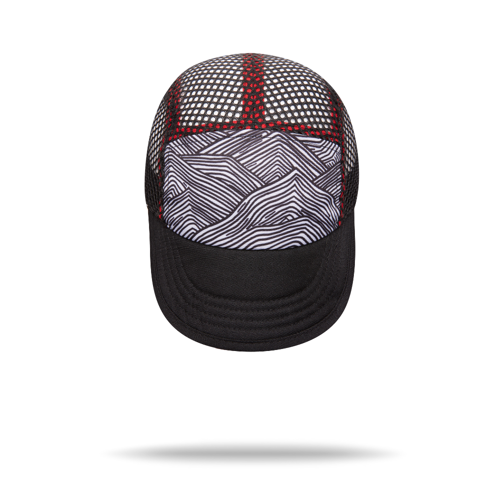 Legend Running Cap - Ben Parkes Running