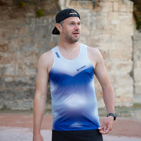 Soar Elite Singlet