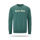 Rest Day Sweater
