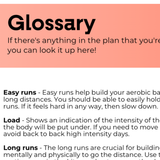 Marathon Plan Advanced - L4