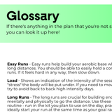 5 KM Improver Plan - L2