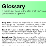 5 KM Advanced Plan - L4