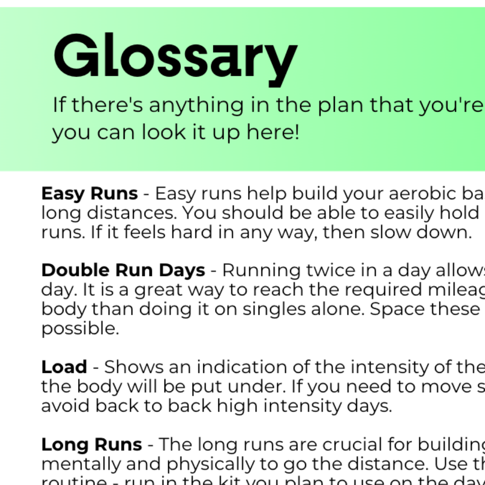 5 KM Advanced Plus Plan - L5