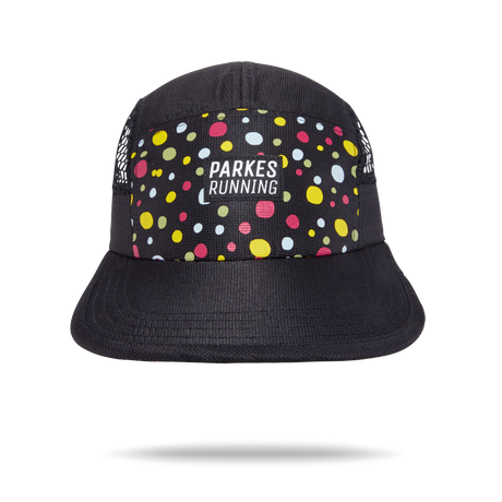 Hats for Small Heads Ben Parkes Running