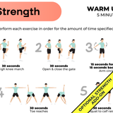 Marathon Plan Beginner - L1