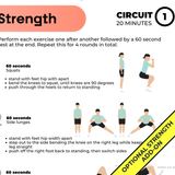 Marathon Plan Beginner - L1