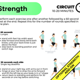 5 KM Advanced Plus Plan - L5