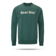 Rest Day Sweater - Ben Parkes Running