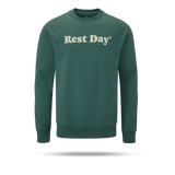 Rest Day Sweater - Ben Parkes Running