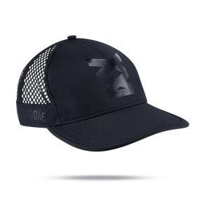 #gettingitdone Running Cap - Ben Parkes Running