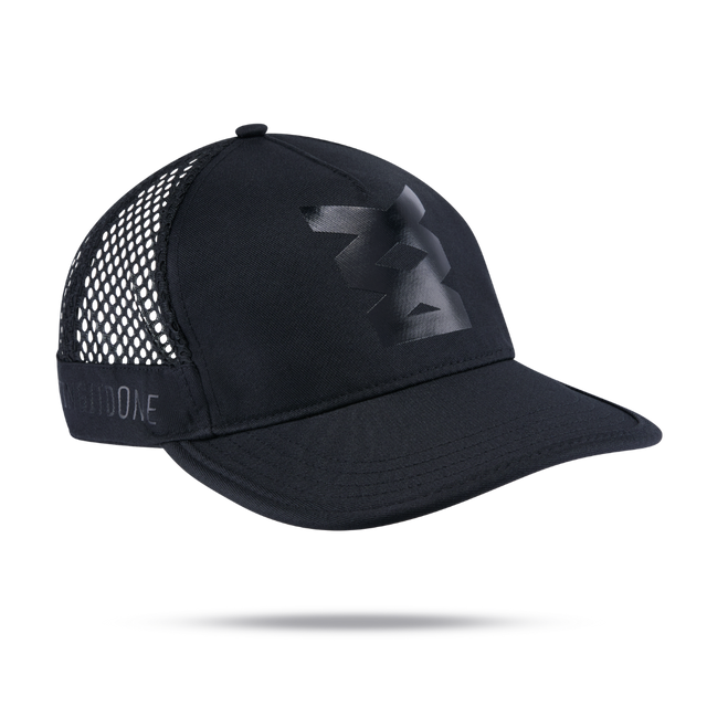 #gettingitdone Running Cap