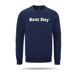 Rest Day Sweater - Ben Parkes Running