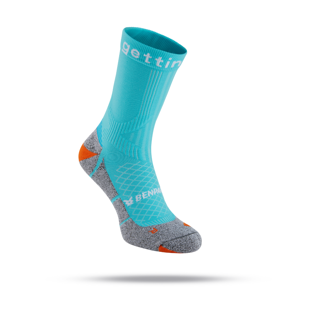 Running Socks - Long Length