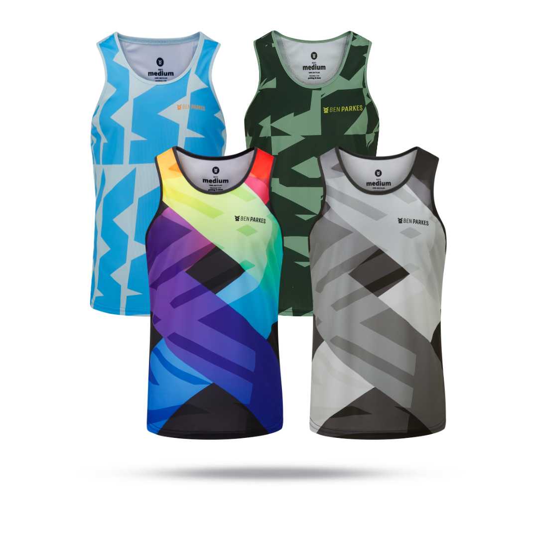Lucky Dip Singlet