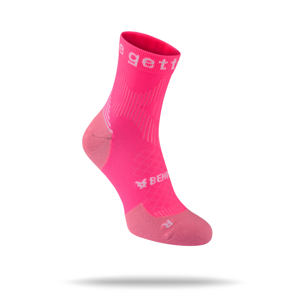 Racing Sock - Ankle Length
