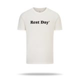 Rest Day Tee