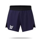 Split Running Shorts