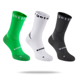 Three Sock Racing Bundle - Long Length