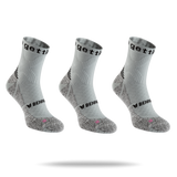 Running Socks - Ankle Length