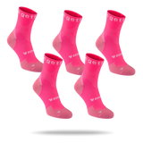 Racing Sock - Ankle Length