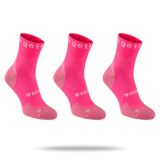 Racing Sock - Ankle Length