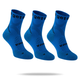 Racing Socks - Ankle Length