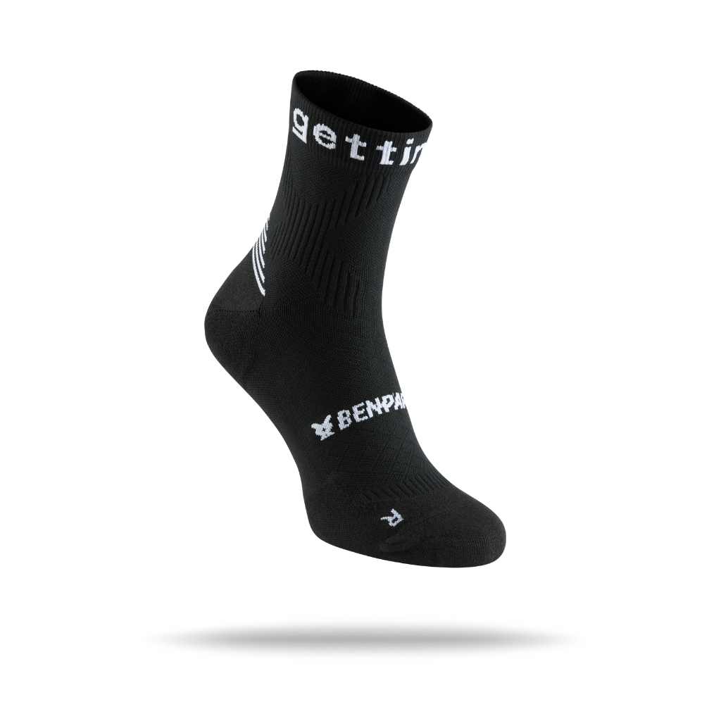 Racing Socks - Ankle Length