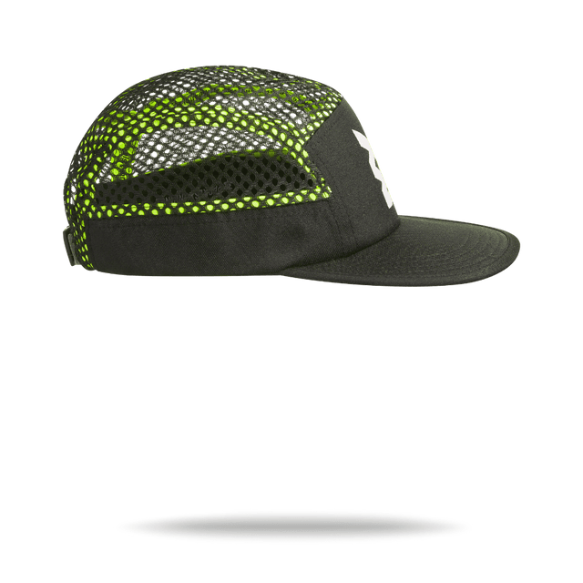 Ben Parkes Elite Running Cap - Ben Parkes Running