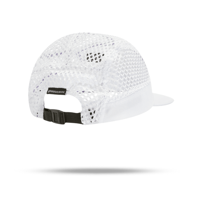 Ben Parkes Elite Running Cap - Ben Parkes Running