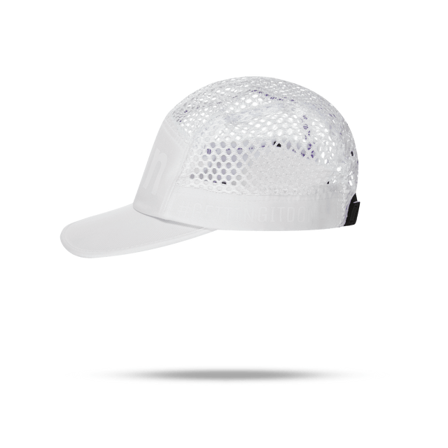 Ben Parkes Elite Running Cap - Ben Parkes Running