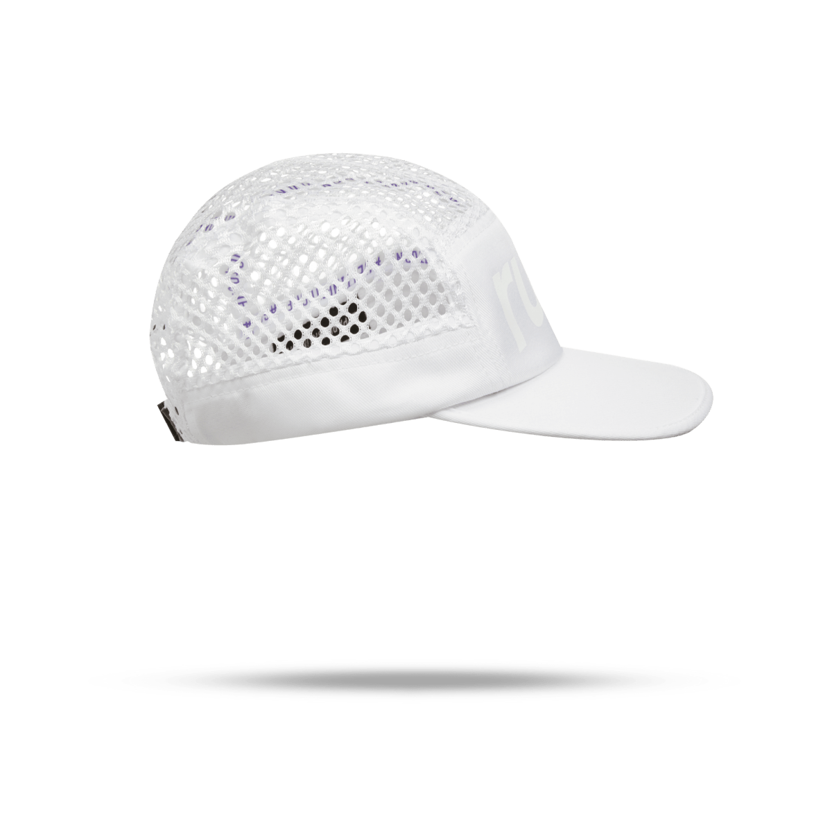 Ben Parkes Elite Running Cap Lightweight Performance Hat Ben Parkes Running