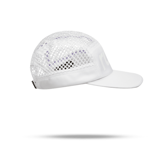 Ben Parkes Elite Running Cap - Ben Parkes Running