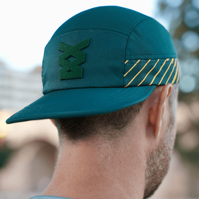 Ben Parkes Running Cap - Ben Parkes Running