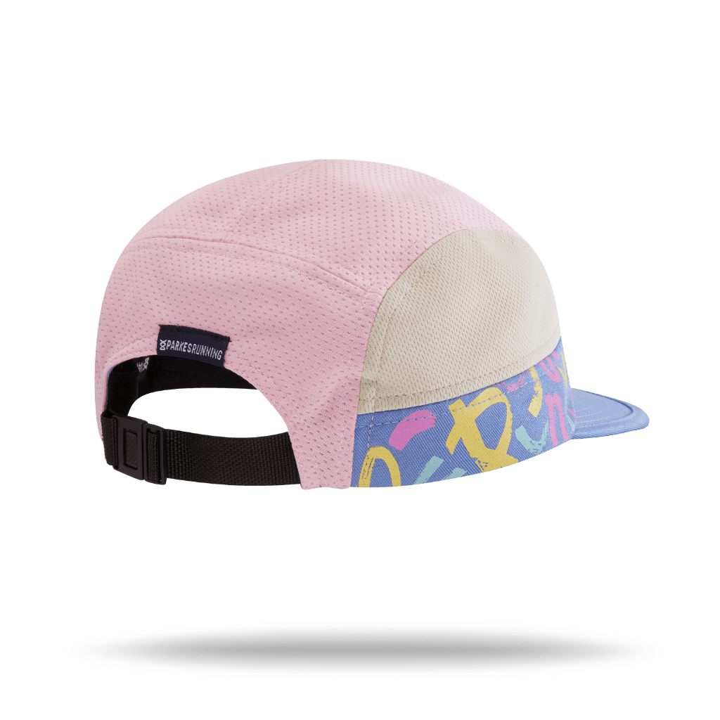 Ben Parkes Running Cap - Ben Parkes Running