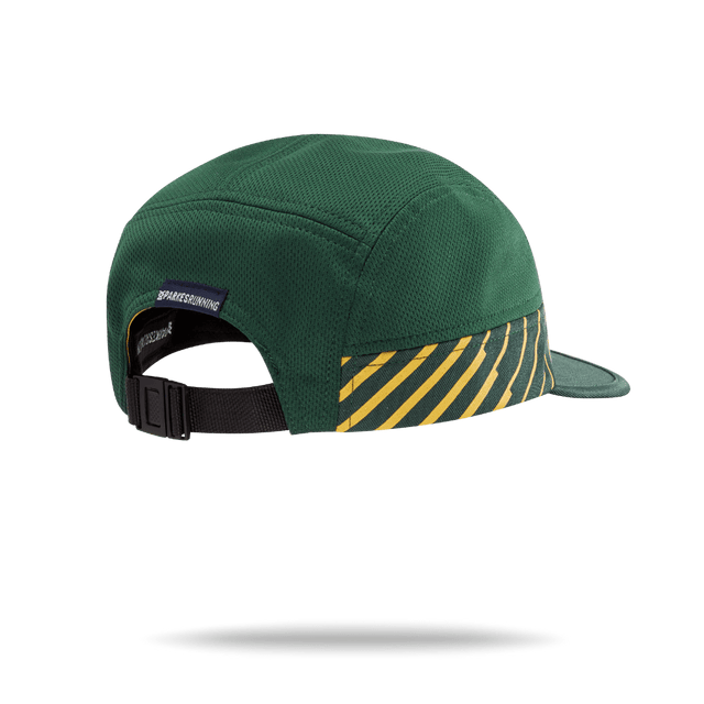 Ben Parkes Running Cap - Ben Parkes Running