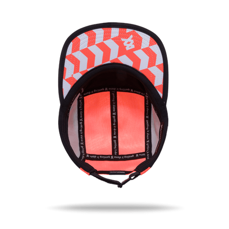 Ben Parkes Running Cap - Ben Parkes Running