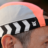 Ben Parkes Running Cap - Ben Parkes Running