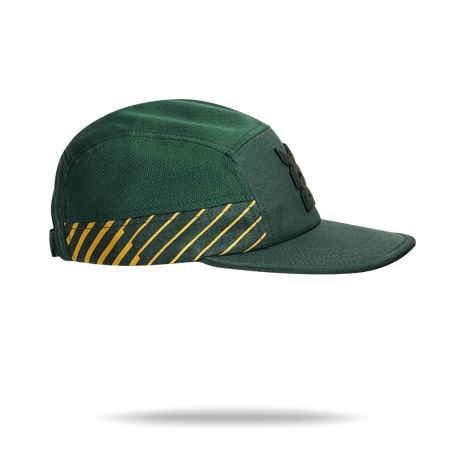 Ben Parkes Running Cap - Ben Parkes Running