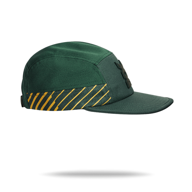 Ben Parkes Running Cap - Ben Parkes Running