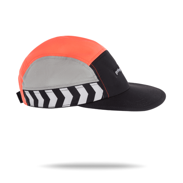 Ben Parkes Running Cap - Ben Parkes Running