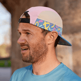 Ben Parkes Running Cap - Ben Parkes Running