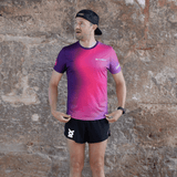 Getting It Done Running Tee - Ben Parkes Running