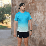 Getting It Done Running Tee - Ben Parkes Running