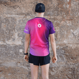 Getting It Done Running Tee - Ben Parkes Running