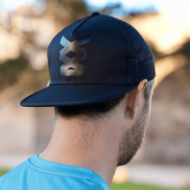 The Fastest Running Hat Look and Feel Your BEST 5 STARS Ben Parkes Running