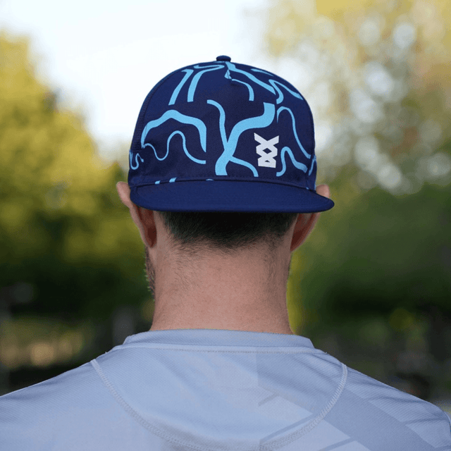 OG Running Cap - Ben Parkes Running